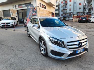 Mercedes-benz GLA 180 Sport AMG * Navi * Full * AMG * Garantita 12 Mesi