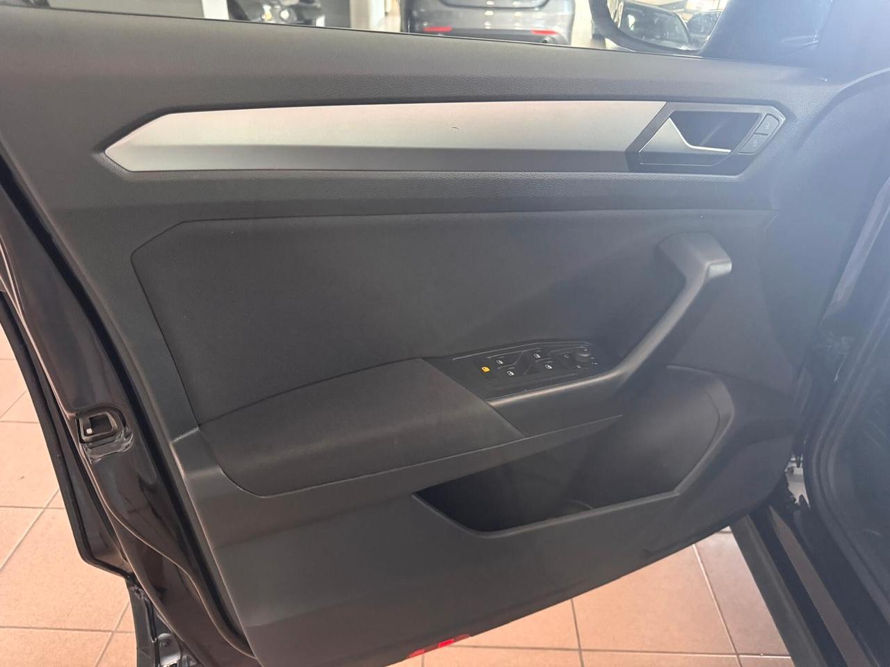 Volkswagen T-Roc 2.0 TDI SCR Style