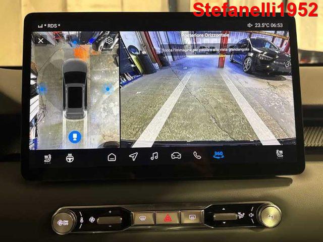 MG Other MG S5 64kwh Luxury Elettrica - Black/PBC - Tessuto