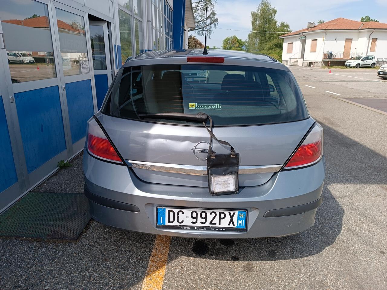 Opel Astra 1.4 16V Twinport 5 porte Enjoy