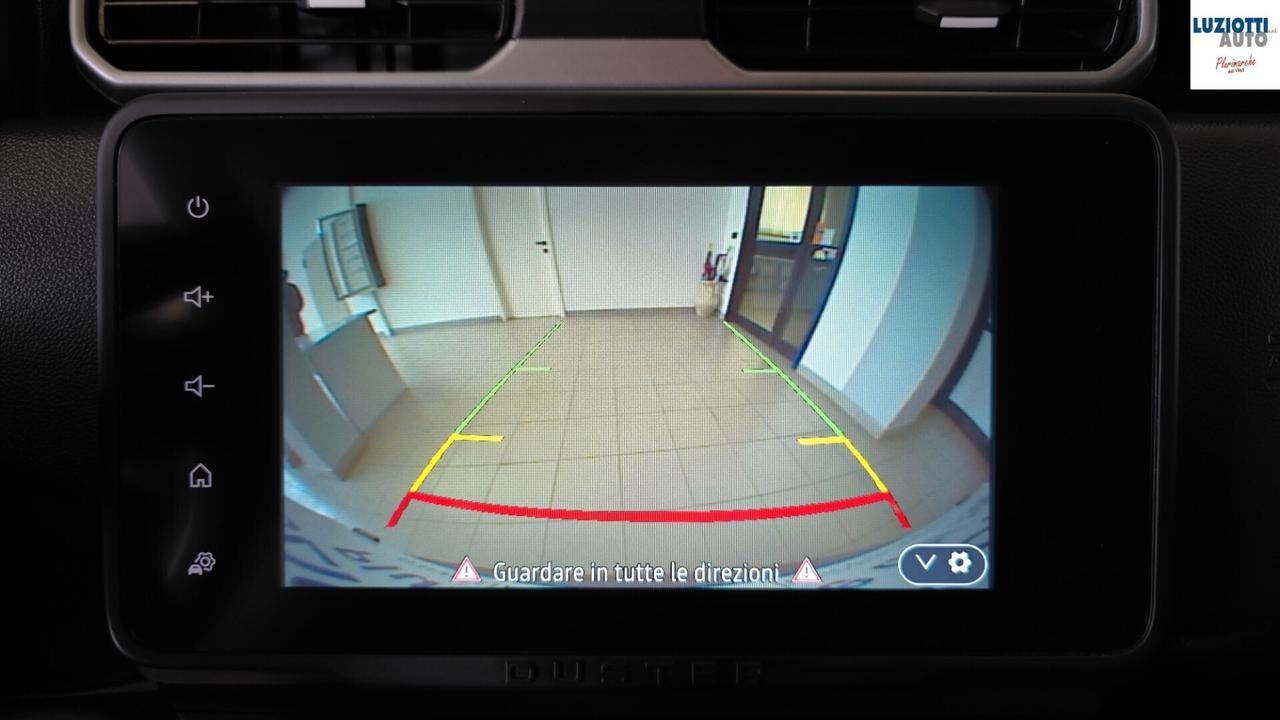 Dacia Duster 1.0 GPL 101CV JOURNEY