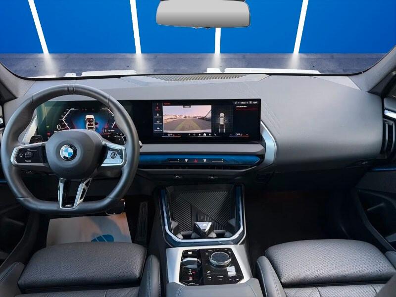 BMW X3 (G45) X3 xDrive20d 48V MSport
