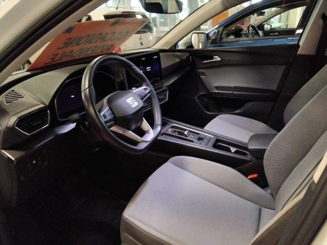 SEAT Leon 2.0 TDI DSG Business C/GRIMALDI SPECIAL DAY