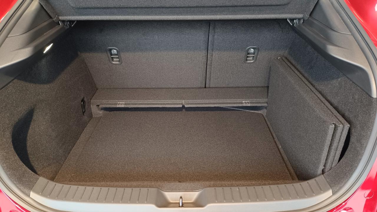 Mazda CX-30 2.0L Skyactiv-G M Hybrid 2WD Executive