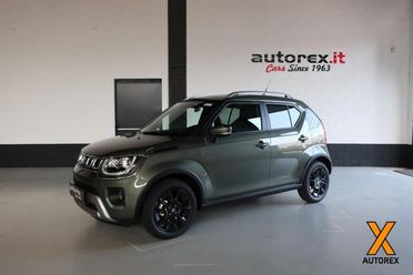 SUZUKI Ignis 1.2 Hybrid Top AT-da-ordinare-