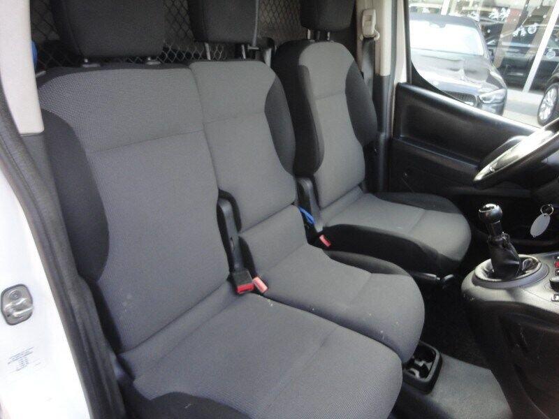 Citroën Berlingo Berlingo BlueHDi 100 S&S Van 3 posti Club L2