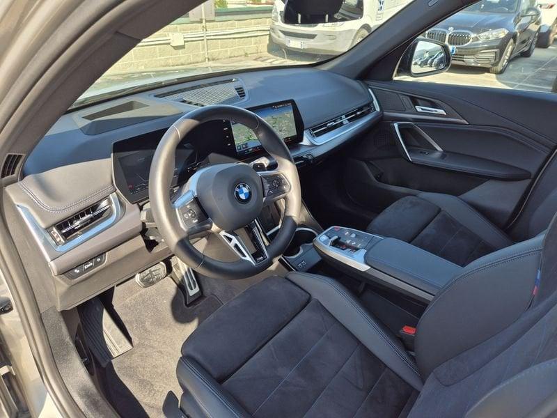 BMW X1 xdrive23i mhev 48V MSport Edition Signature auto