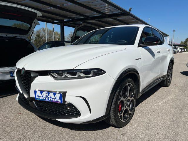ALFA ROMEO Tonale 1.5 160 CV MHEV TCT7 Veloce