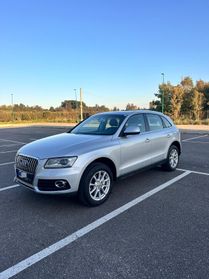 Audi Q5 2.0 TDI 177 CV quattro Advanced