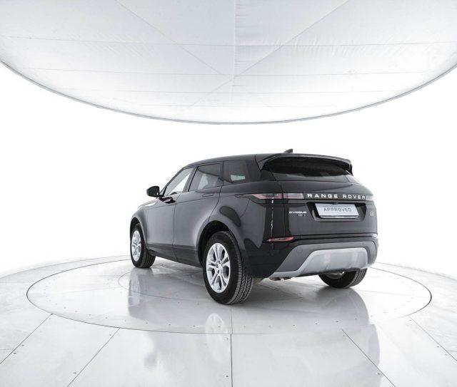 LAND ROVER Range Rover Evoque 2.0D I4-L.Flw 150 CV AWD Auto S Van - AUTOCARRO N1