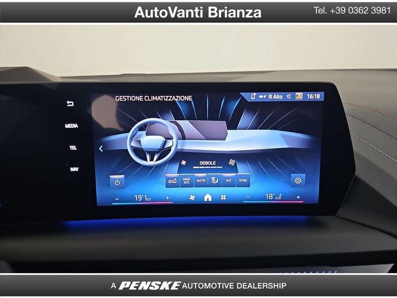 BMW Serie 2 Gran Coupe 218d Gran Coupe MSport Pro