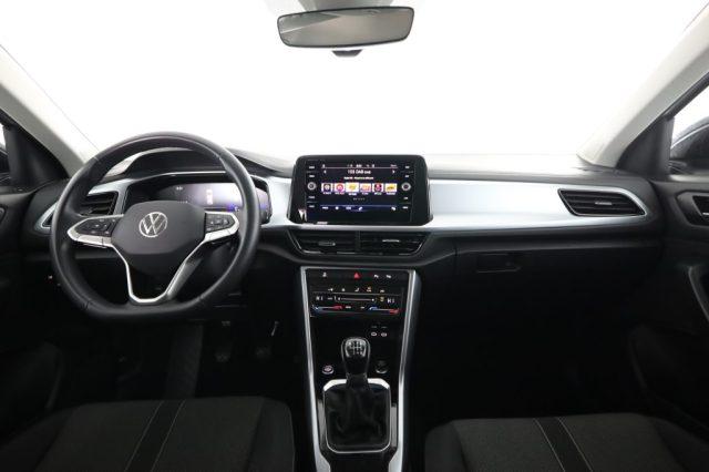VOLKSWAGEN T-Roc T-Roc 1.0 TSI Edition Plus