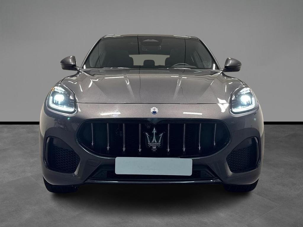 Maserati Grecale 2.0 MHEV GT AWD Auto