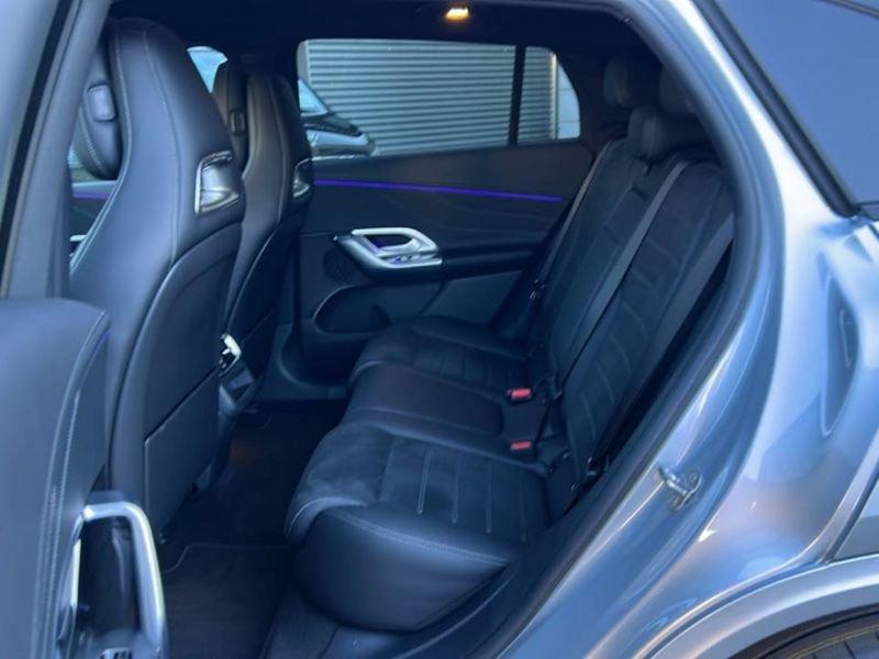 Mercedes-Benz GLC 400 4Matic EQ AMG Line Advanced Plus