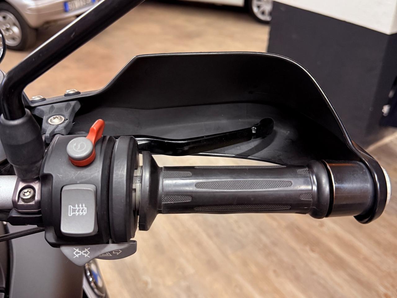 INCREDIBILE BMW R 1200 GS CON 63.551 KM