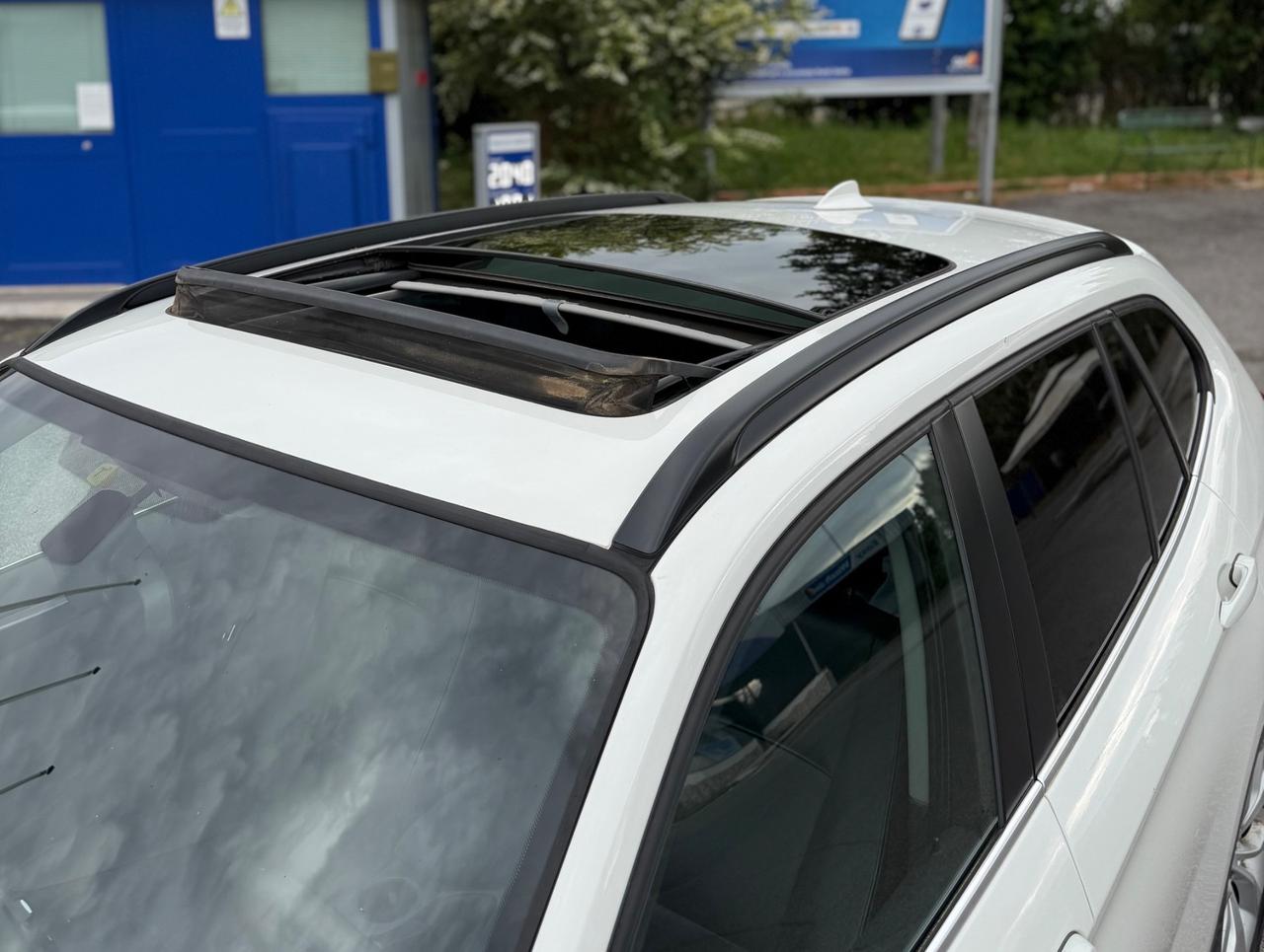 Bmw X1 sDrive20d