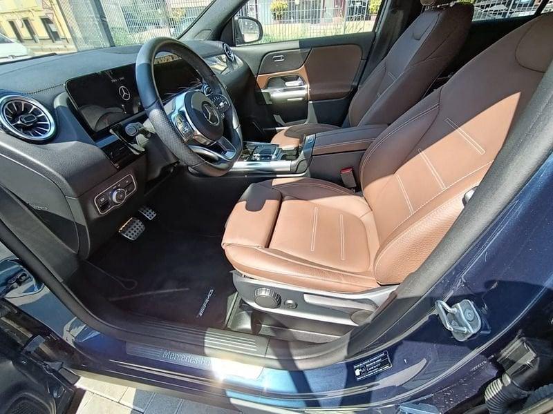 Mercedes-Benz GLA GLA 200 d Auto Progressive Advanced Plus