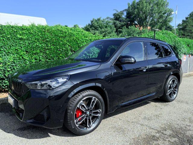 BMW X1 xDrive 25e Msport Pro NAVI - LED - HEAD UP - 19