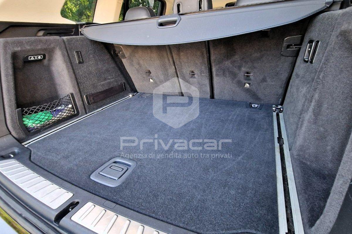 BMW X3 xDrive20d Business Advantage