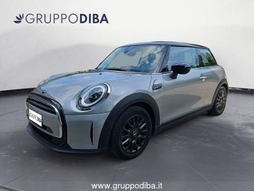 MINI Mini 3 porte Mini F56 2021 3p Mini 3p 1.5 Cooper Camden auto
