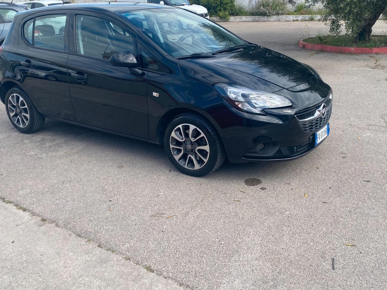 Opel Corsa 1.3 CDTI ecoFLEX 95CV Start&Stop 5 porte n-Joy