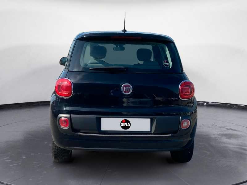 FIAT 500L 1.3 mjt Pop Star 95cv