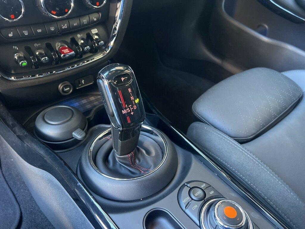 Mini John Cooper Works Clubman 2.0 JCW Steptronic