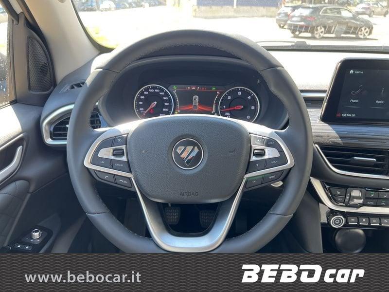 Foton Tunland G7 Tunland G7 2.0 TDI Doppia Cabina 4WD