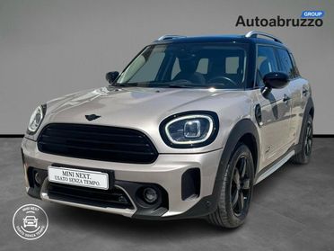 Mini Cooper D Countryman 2.0 D Cooper D ALL4 Auto