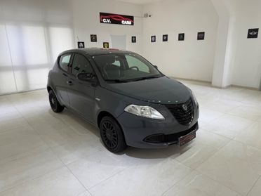 LANCIA YPSILON 1.2 69 CV 5 PORTE ELLE