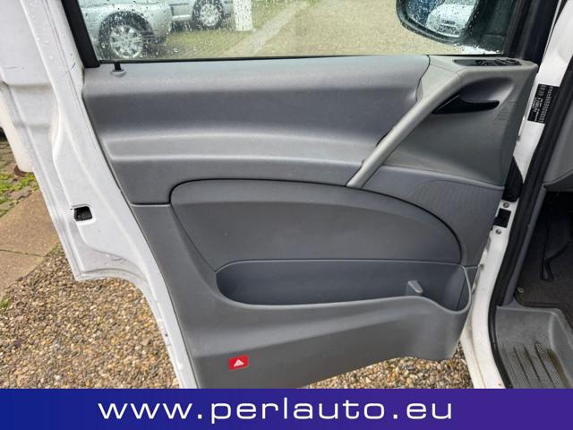 MERCEDES-BENZ Vito 2.2 111 CDI DOPPIO TETTO ALTO
