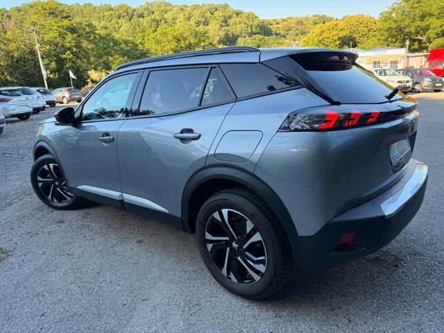 PEUGEOT 2008 BlueHDi 110 S&S Allure Pack