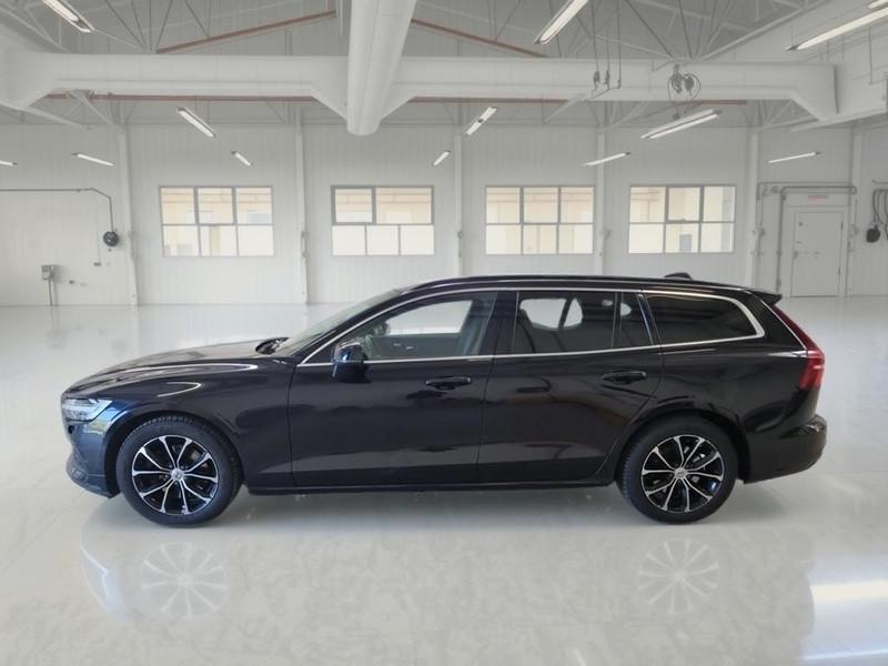 VOLVO V60 B4 D Momentum Business Pro Autom. MY22 WAGON