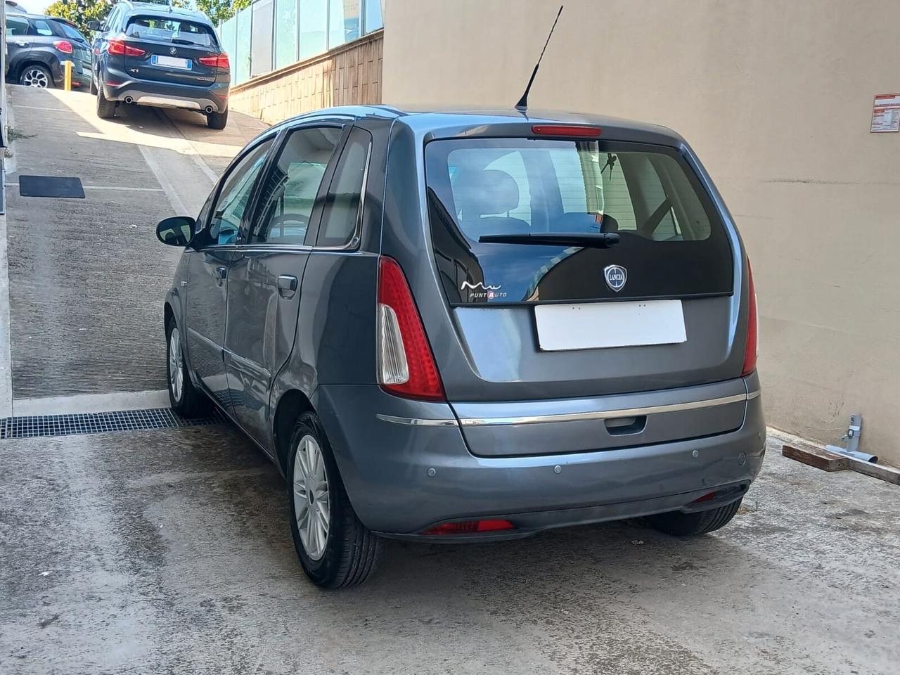 Lancia MUSA 1.3 Mjt 95 CV Gold
