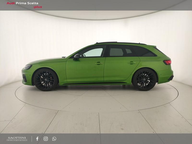 Avant 2.9 TFSI quattro 450 CV tiptronic