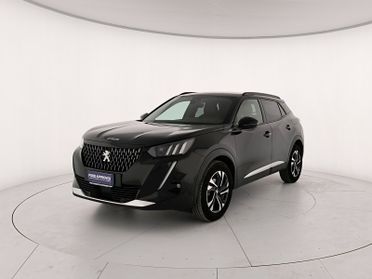 Peugeot 2008 1.2 puretech gt s&s 130cv