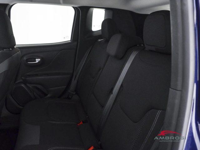 JEEP Renegade 1.6 Mjt 120 CV S