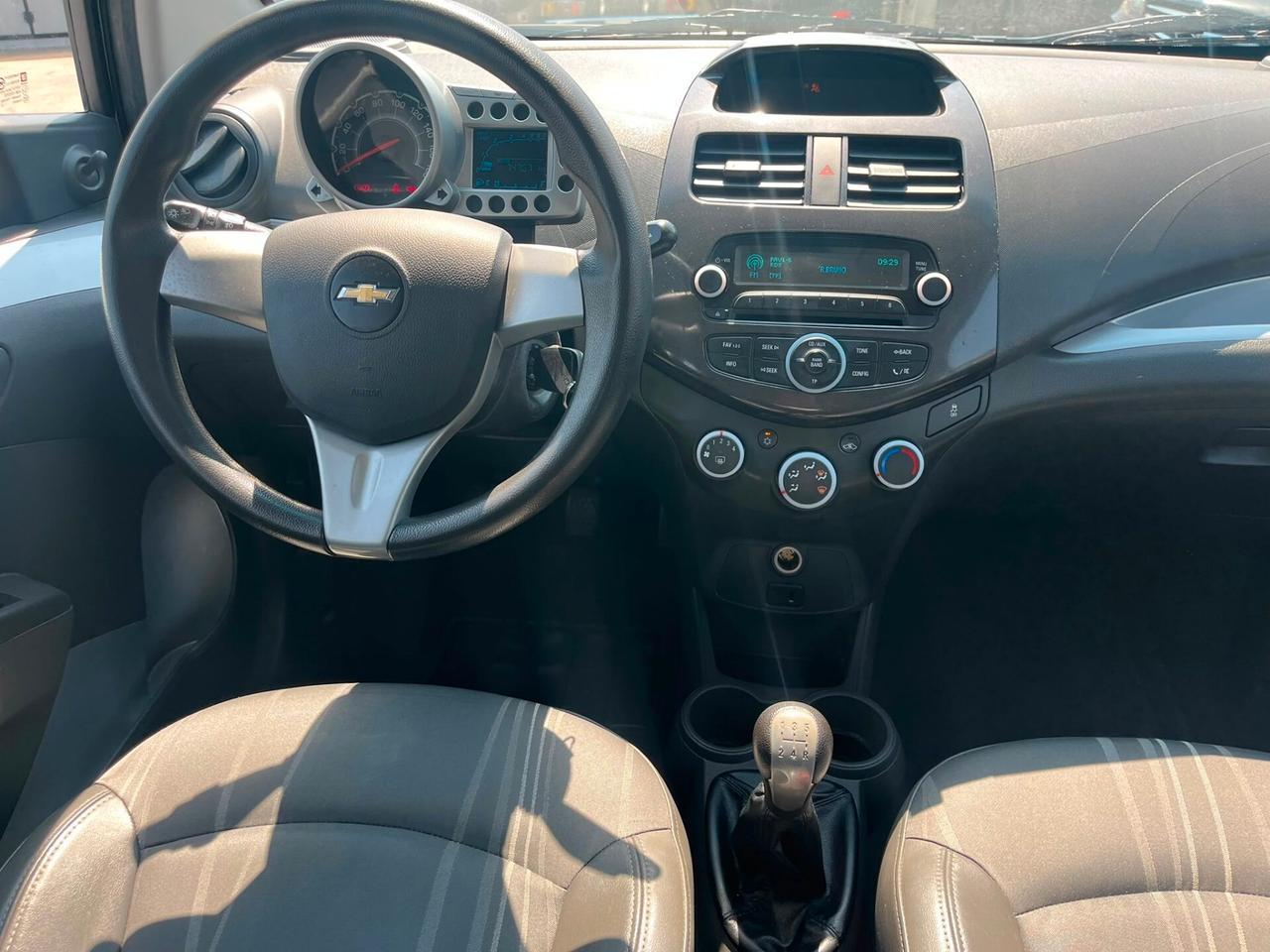 Chevrolet Spark 1.0BENZINA 99.000 KM !!!