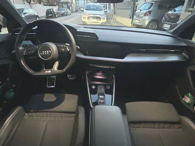 AUDI A3 SPB 35 TDI S tronic