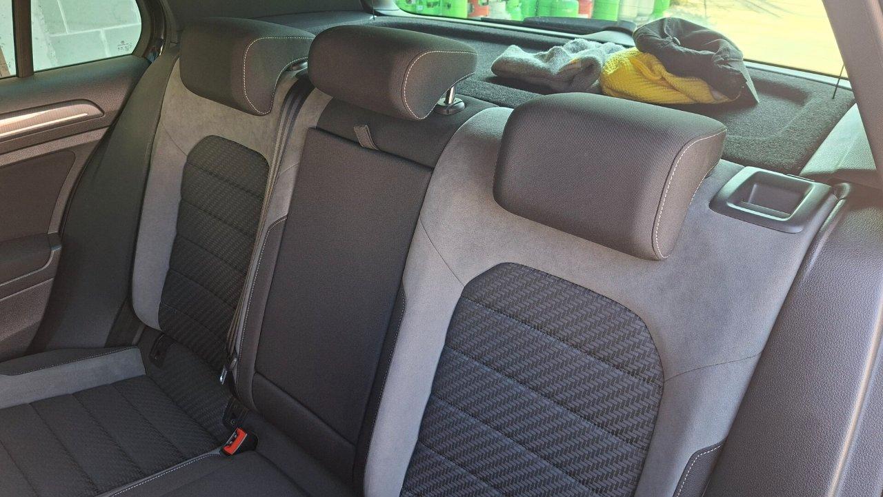 Volkswagen Golf 5 Porte 1.5 tsi Sport 150cv dsg R-Line