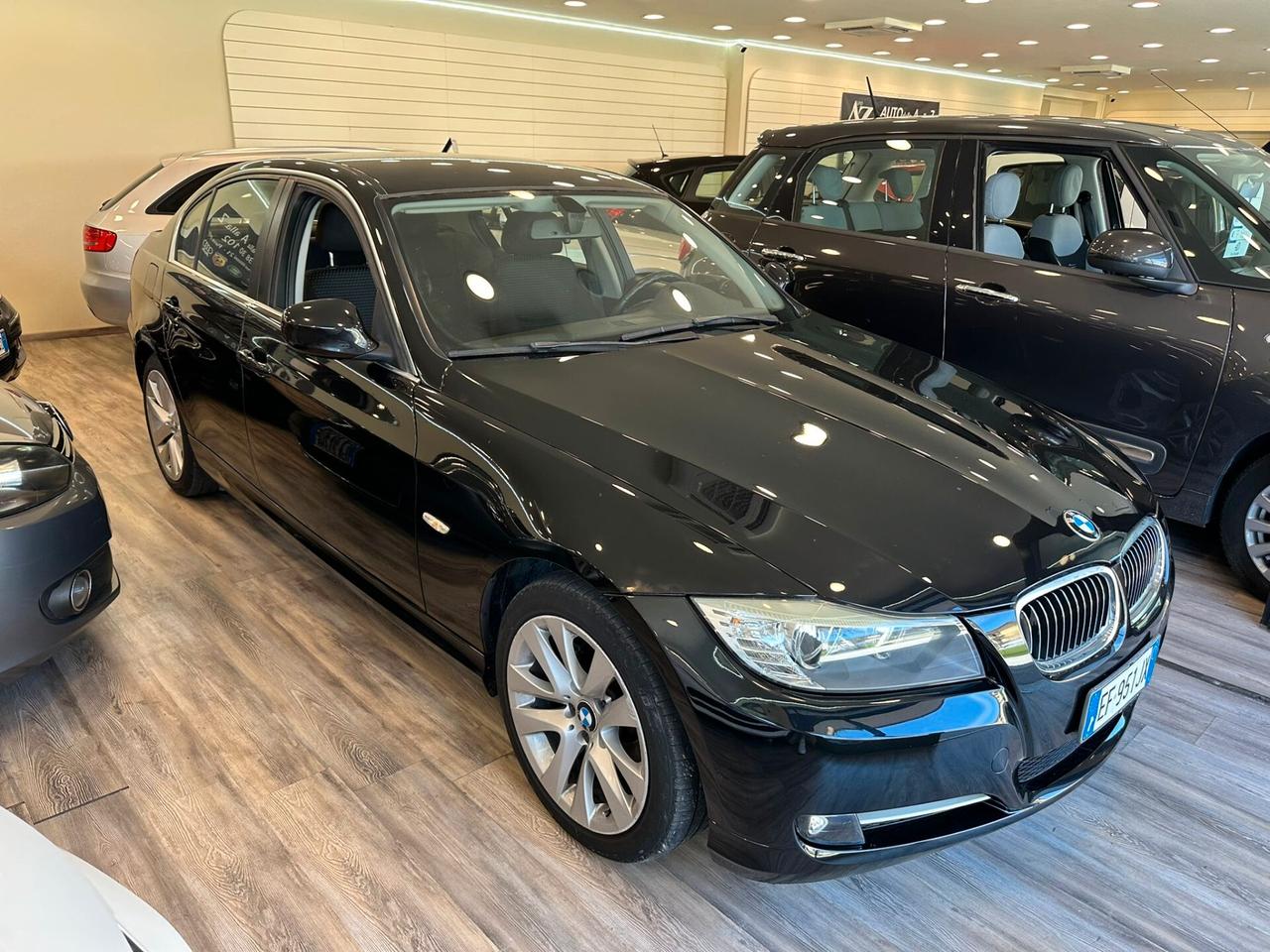 Bmw 316d 2.0 116CV