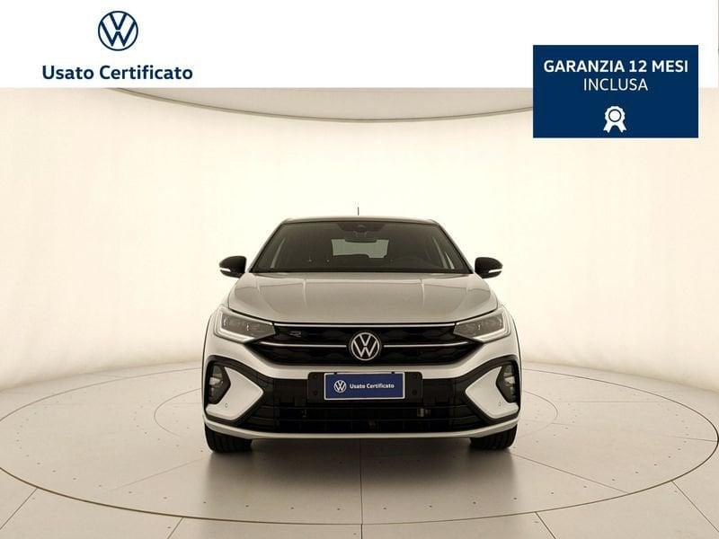 Volkswagen Taigo 1.0 tsi R-Line 110cv