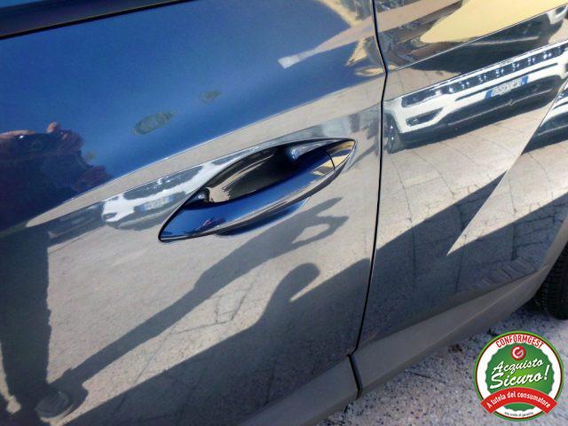 HYUNDAI Tucson 1.6 CRDI 48V XTech