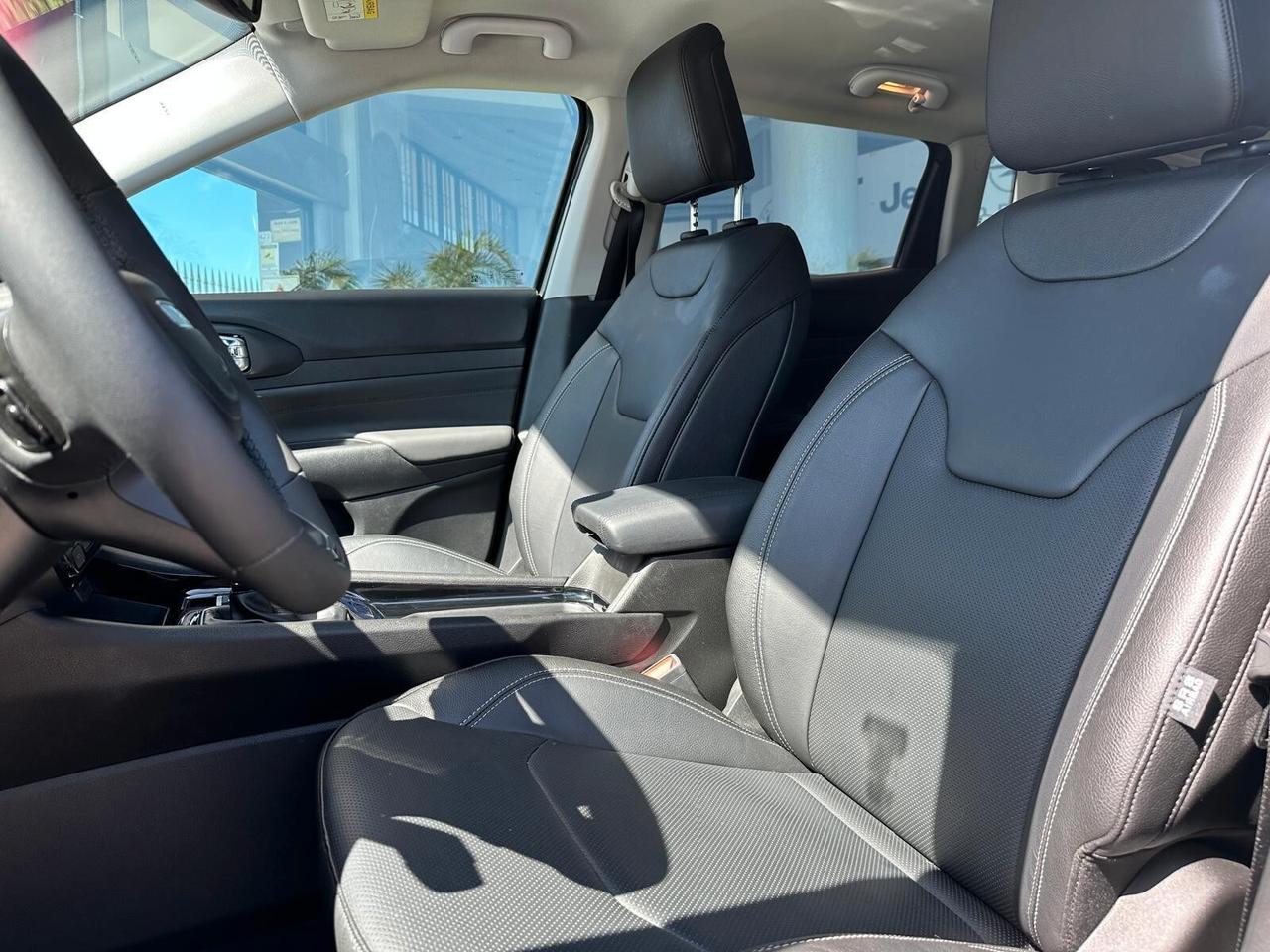 JEEP Compass 2ª serie Compass 1.5 Turbo T4 130...