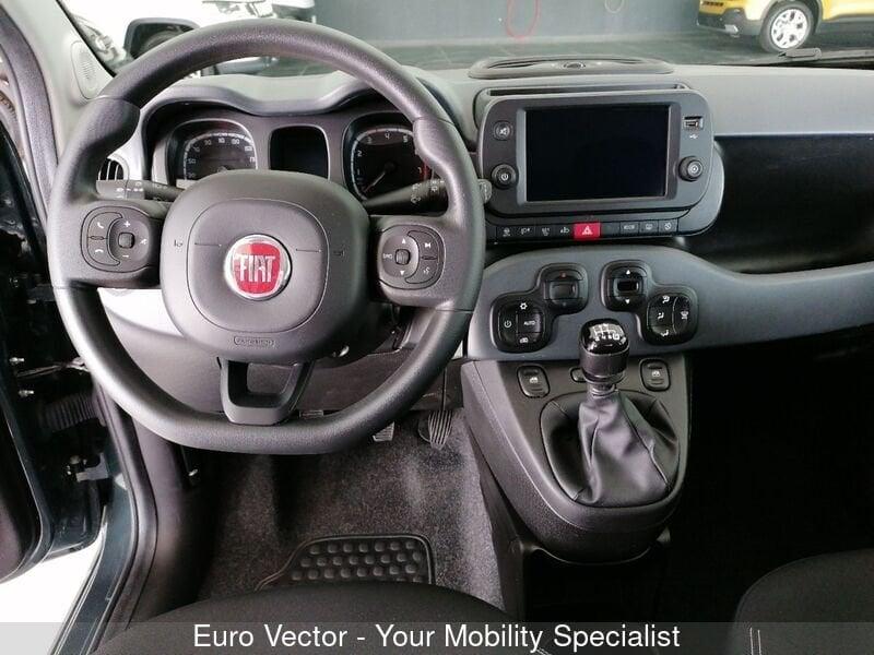 FIAT Panda Cross 1.0 FireFly S&S Hybrid