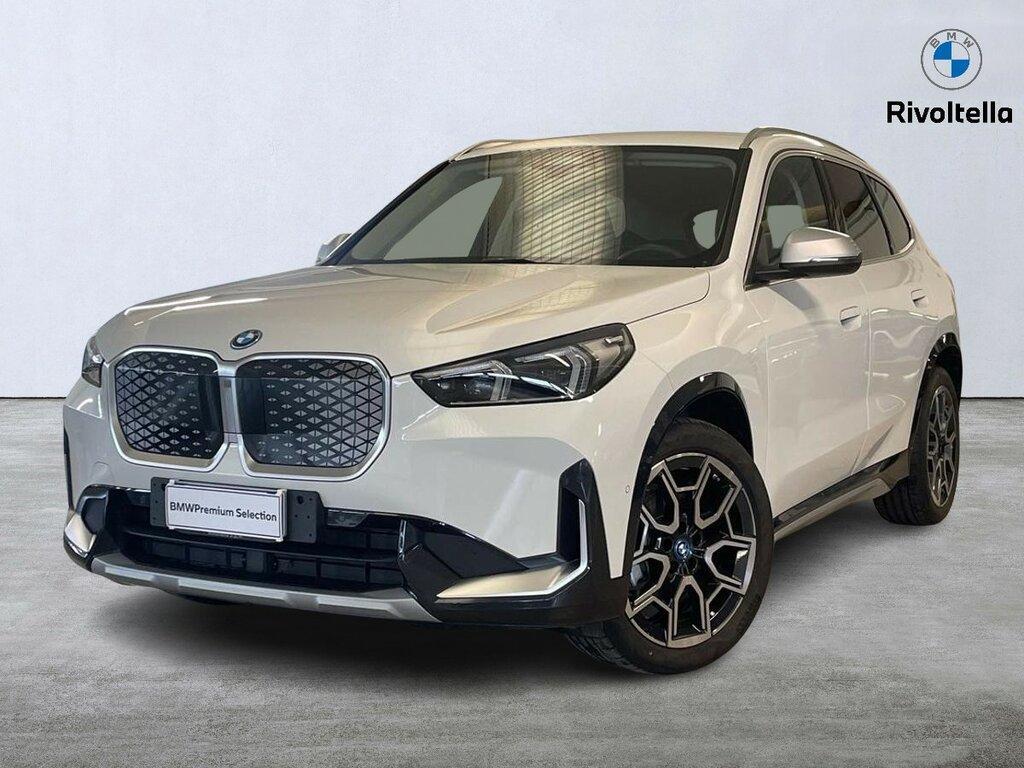 BMW iX1 20 X-Line eDrive