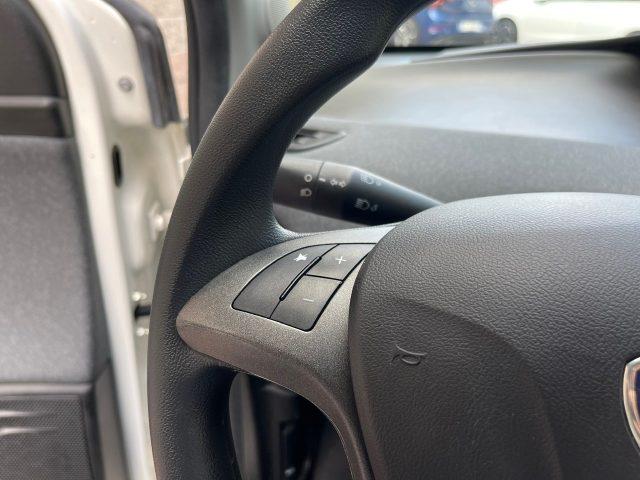LANCIA Ypsilon 1.0 70CV HYBRID GOLD 5 POSTI UNIPROPRIETARIO