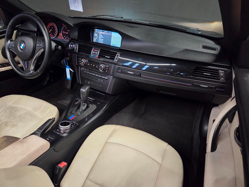 BMW Serie 3 Cabrio 320d Cabrio Msport 184cv