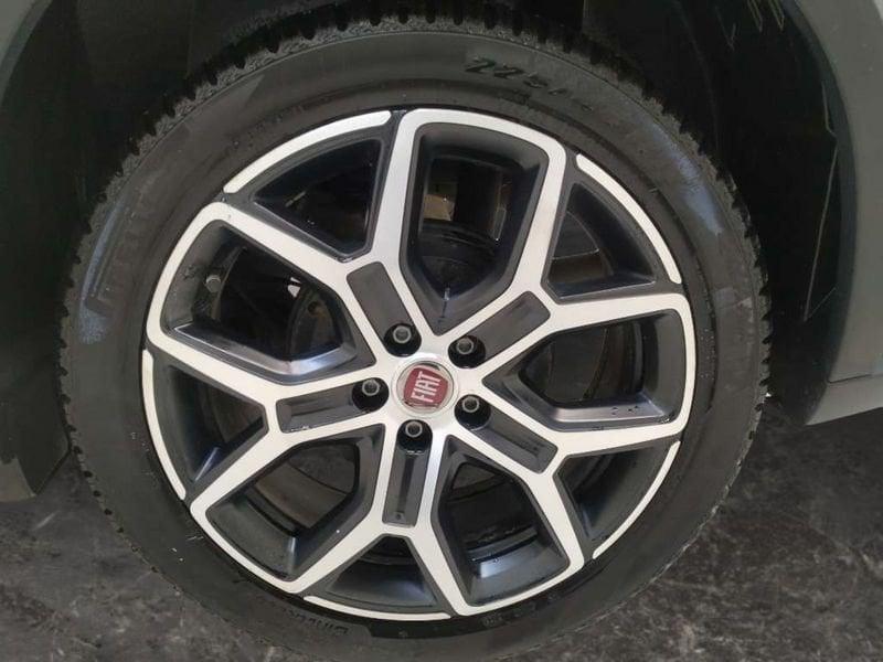FIAT Tipo 5p 1.0 t3 Cross 100cv