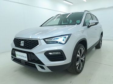 Seat Ateca Business BR990112 1.0 Benzina 115CV